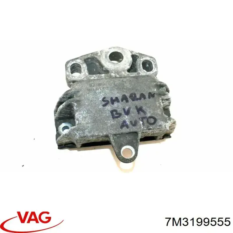 Comprar 7M3199555 VAG 