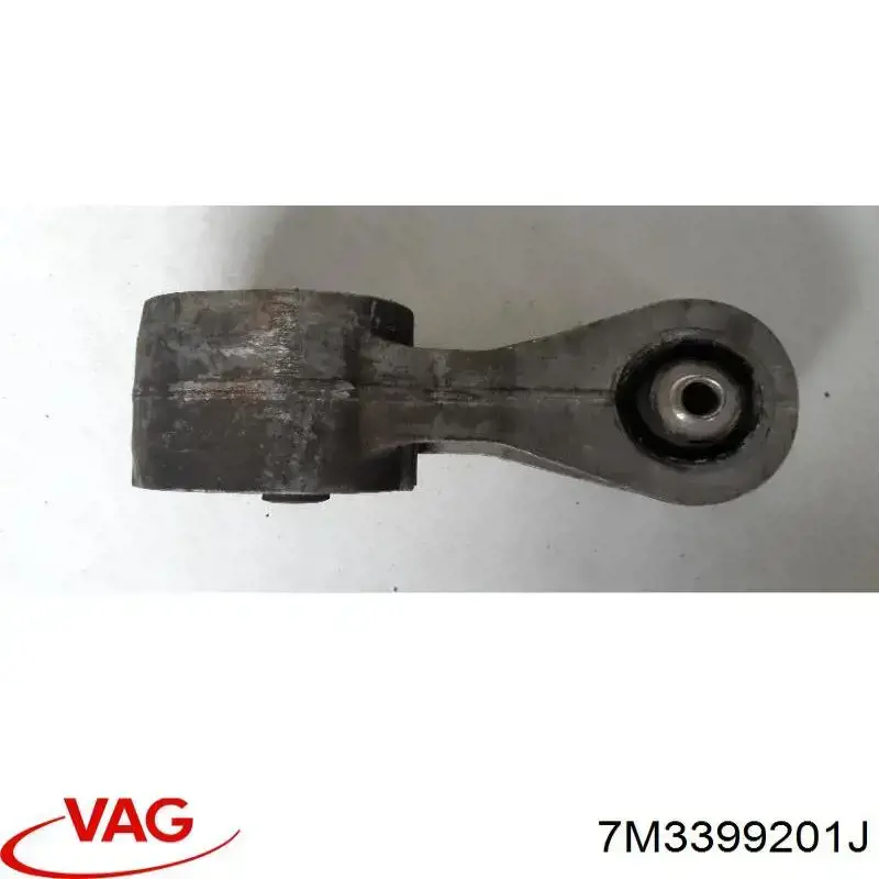 Comprar 7M3399201J VAG Taco de caja de cambios