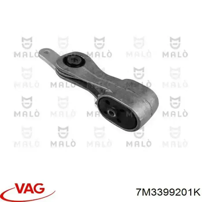 Comprar 7M3399201K VAG Taco de caja de cambios