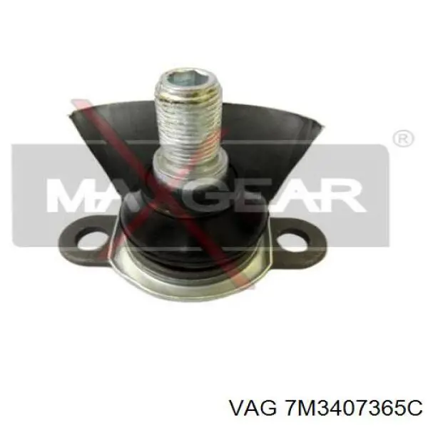 7M3407365C VAG Rótula inferior de suspensión