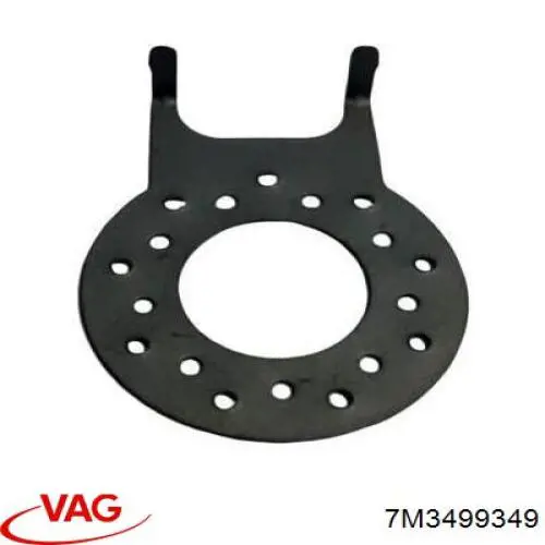 VAG 7M3499349 precio, desde 11,56 EUR