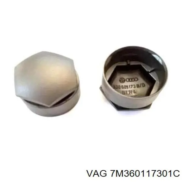  VAG 7M0601173A precio, desde 1,66 EUR