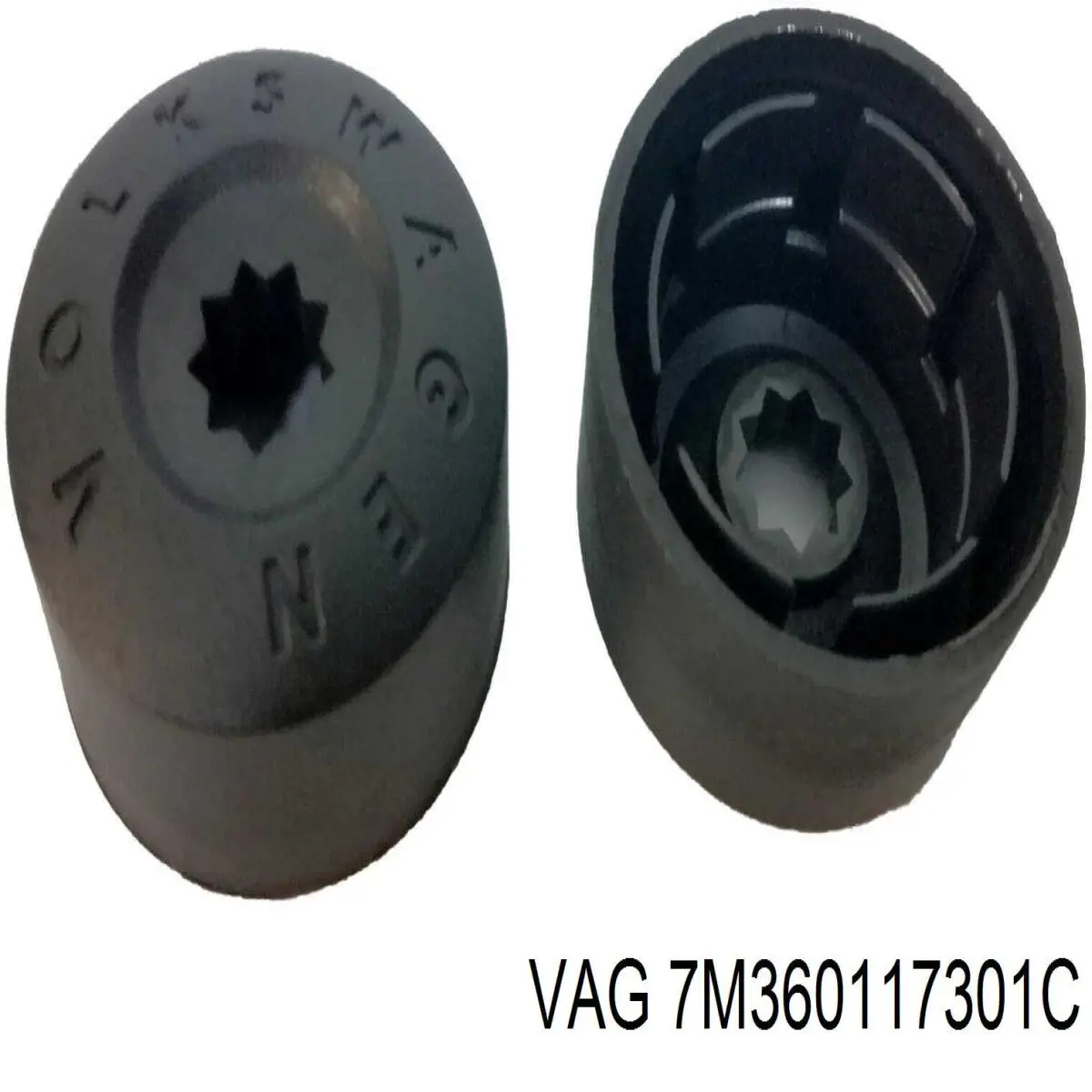  VAG 7M0601173A precio, desde 1,66 EUR