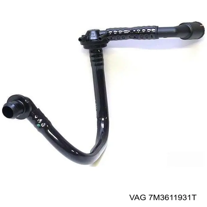 7M3611931T VAG Manguera del servofreno