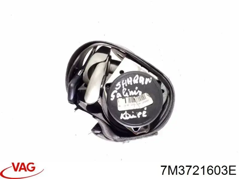 Potenciómetro pedal acelerador VAG 7M3721603A precio, desde 42,11 EUR