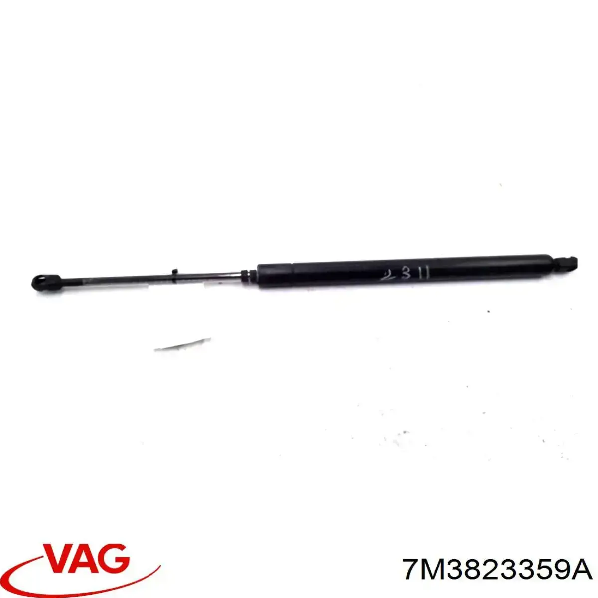 Comprar 7M3823359A VAG Amortiguador de capó
