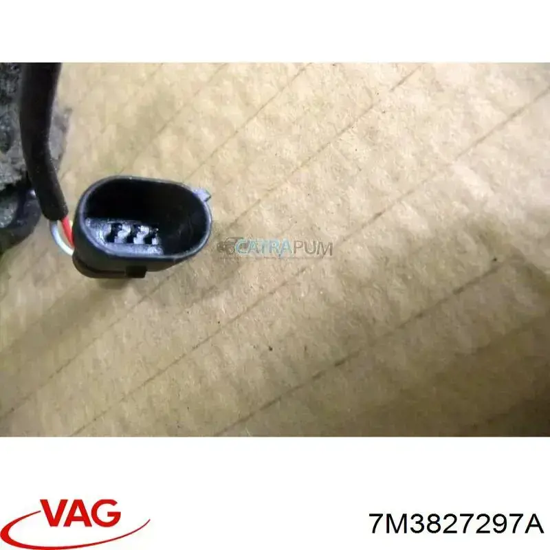  VAG 7M3827297A precio, desde 99,69 EUR
