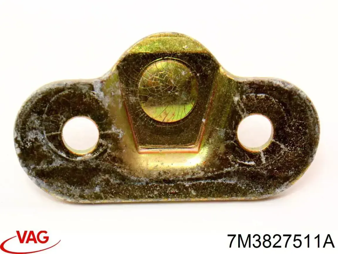  VAG 7M3827511A precio, desde 32,10 EUR