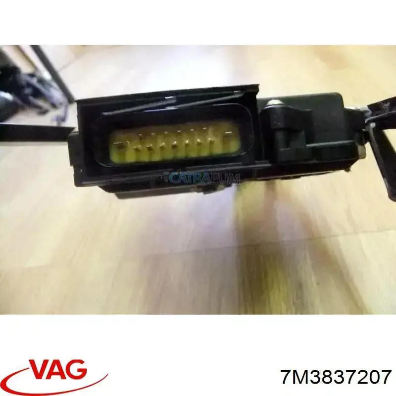  VAG 7M3837207GRU precio, desde 58,08 EUR
