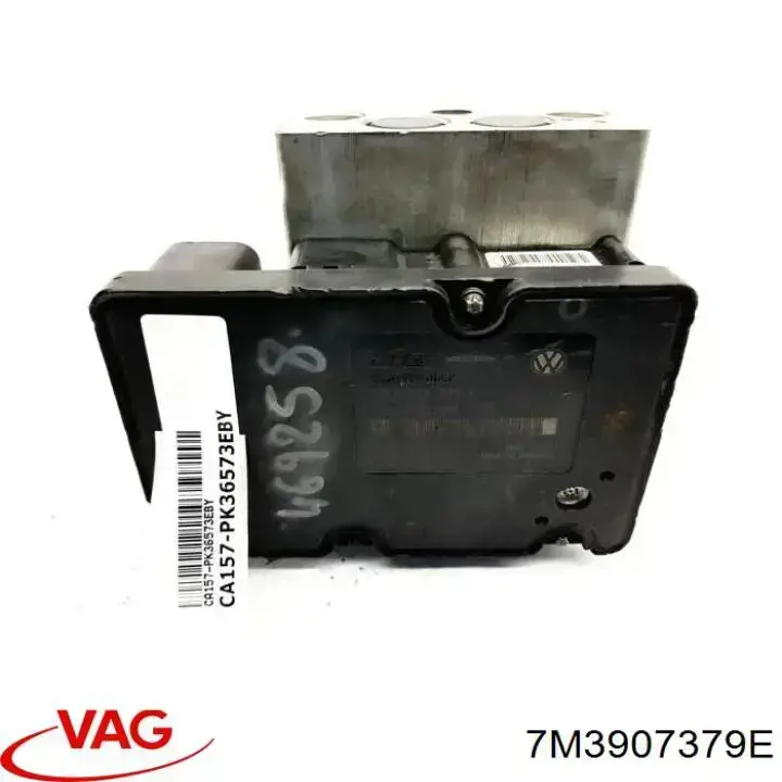  VAG 7M3907379E precio, desde 139,39 EUR