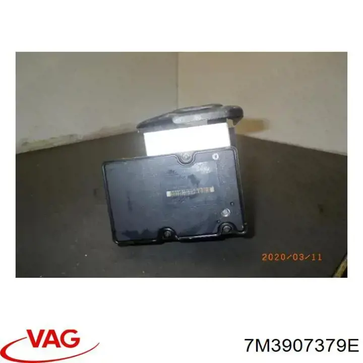 3M212L580AA VAG