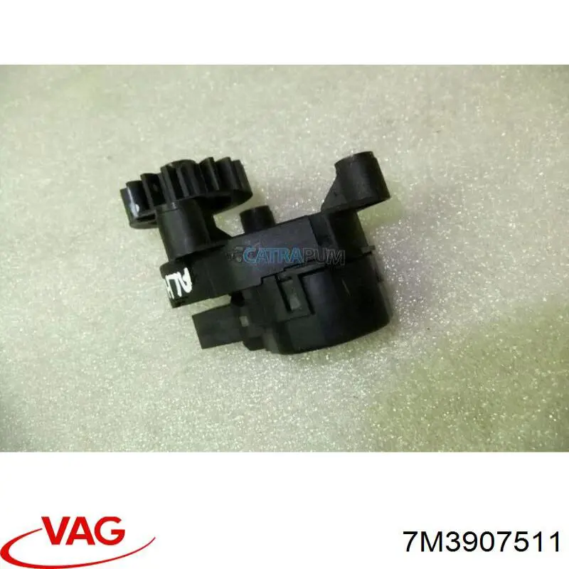  VAG 7M3907511 precio, desde 37,75 EUR