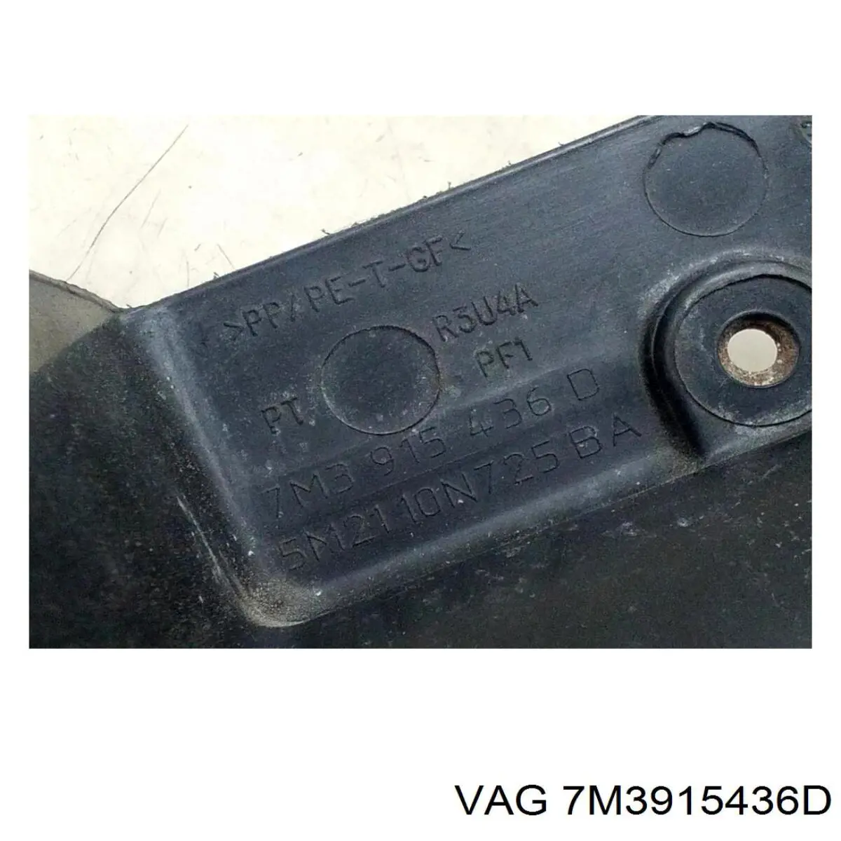 Comprar 7M3915436E VAG 