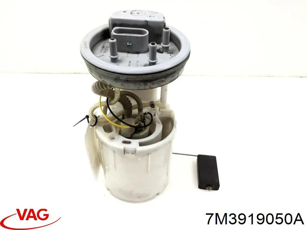 Comprar 7M3919050A VAG Unidad de alimentación de combustible