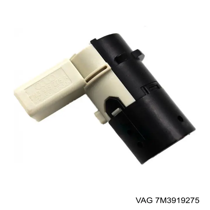 Sensor de aparcamiento trasero VAG 7M3919275 precio, desde 24,00 EUR