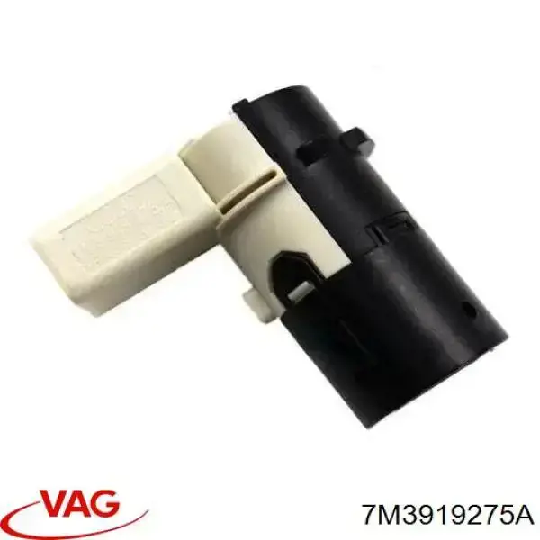 7M3919275A VAG sensor alarma de estacionamiento trasero