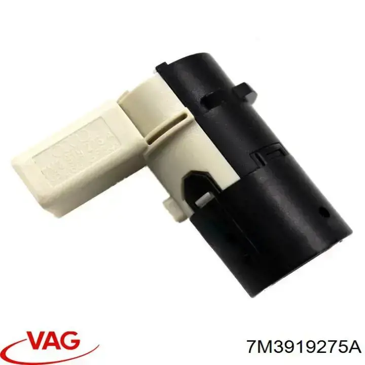 Sensor de aparcamiento trasero VAG 7M3919275A precio, desde 33,14 EUR