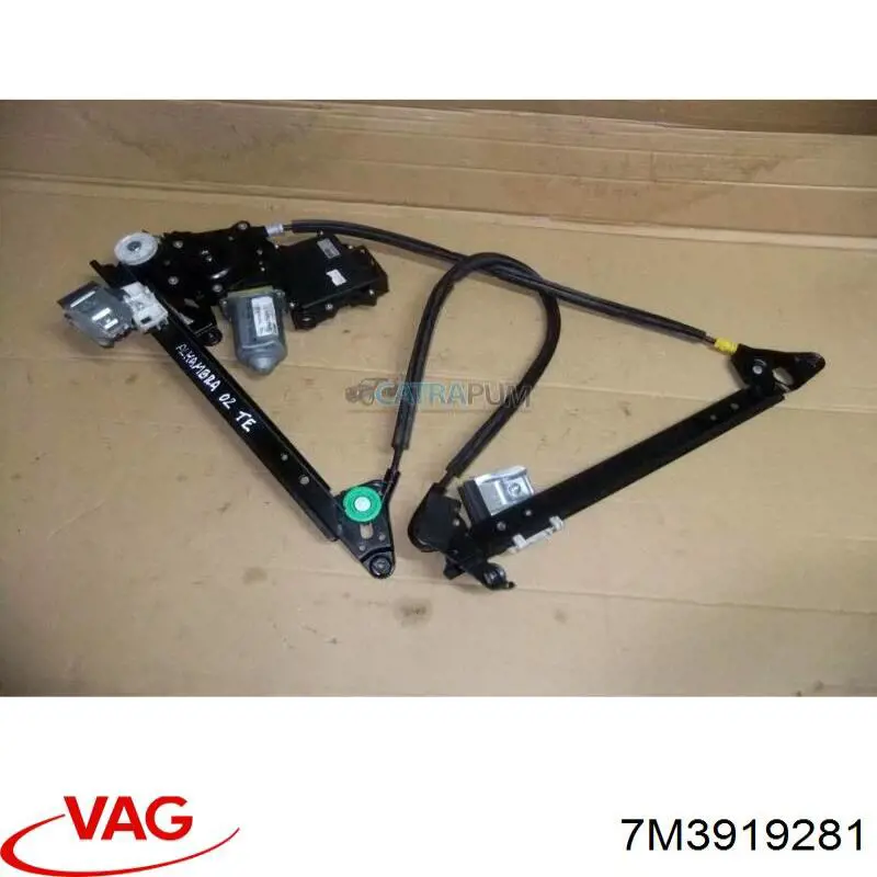 Comprar 7M3919281 VAG 