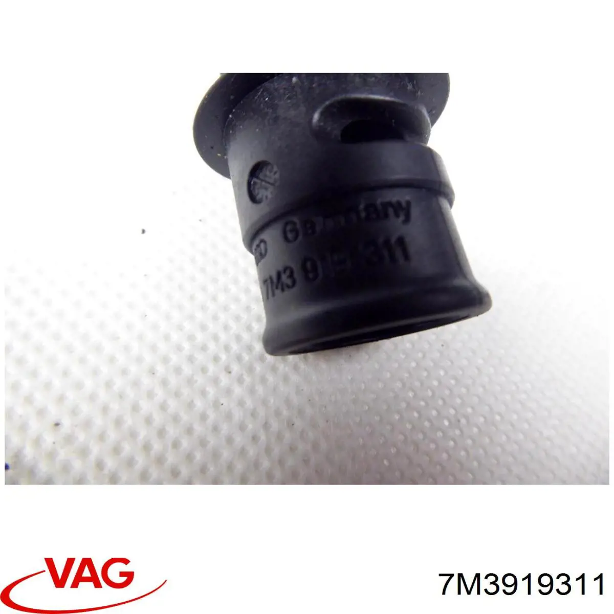 7M3919311 VAG encendedor para auto / mechero para auto