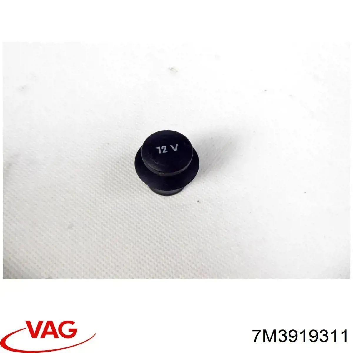 Comprar Mechero de coche Volkswagen Tiguan I 5N1, 5N2