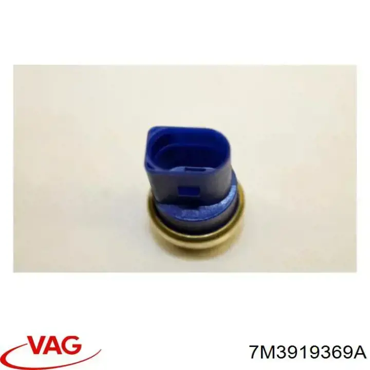 Sensor de temperatura del refrigerante Ford 1111414 precio, desde 30,49 EUR