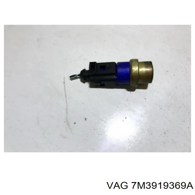 Comprar 1111414 Ford Sensor de temperatura de agua