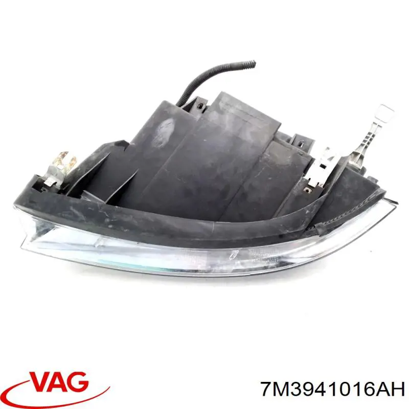 Comprar 301182212 VAG Faro derecho