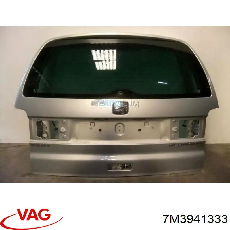 7M3941333 VAG