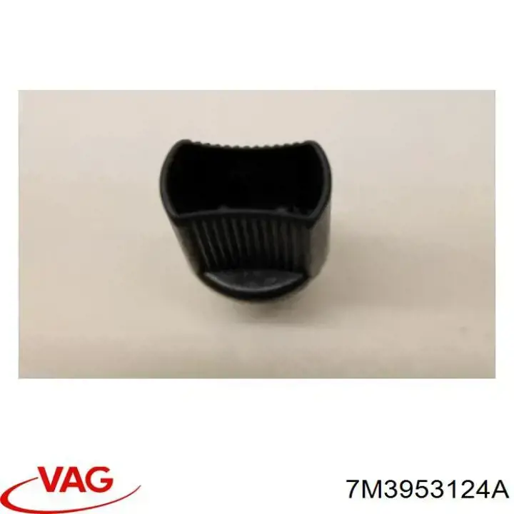 7M3953124 VAG