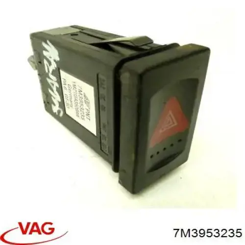 Comprar 7M3953235 VAG 