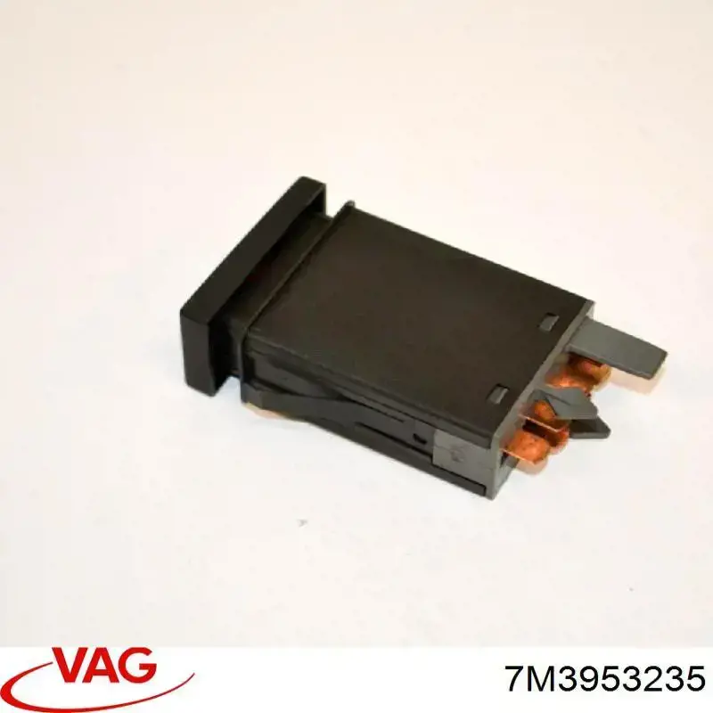  VAG 7M3953235