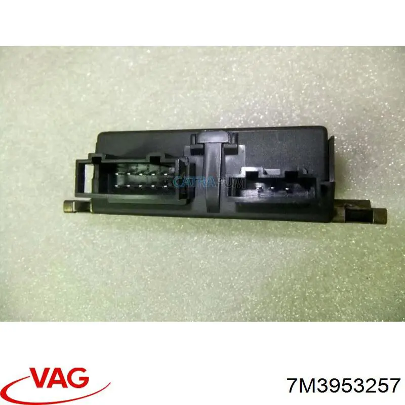  VAG 7M3953257