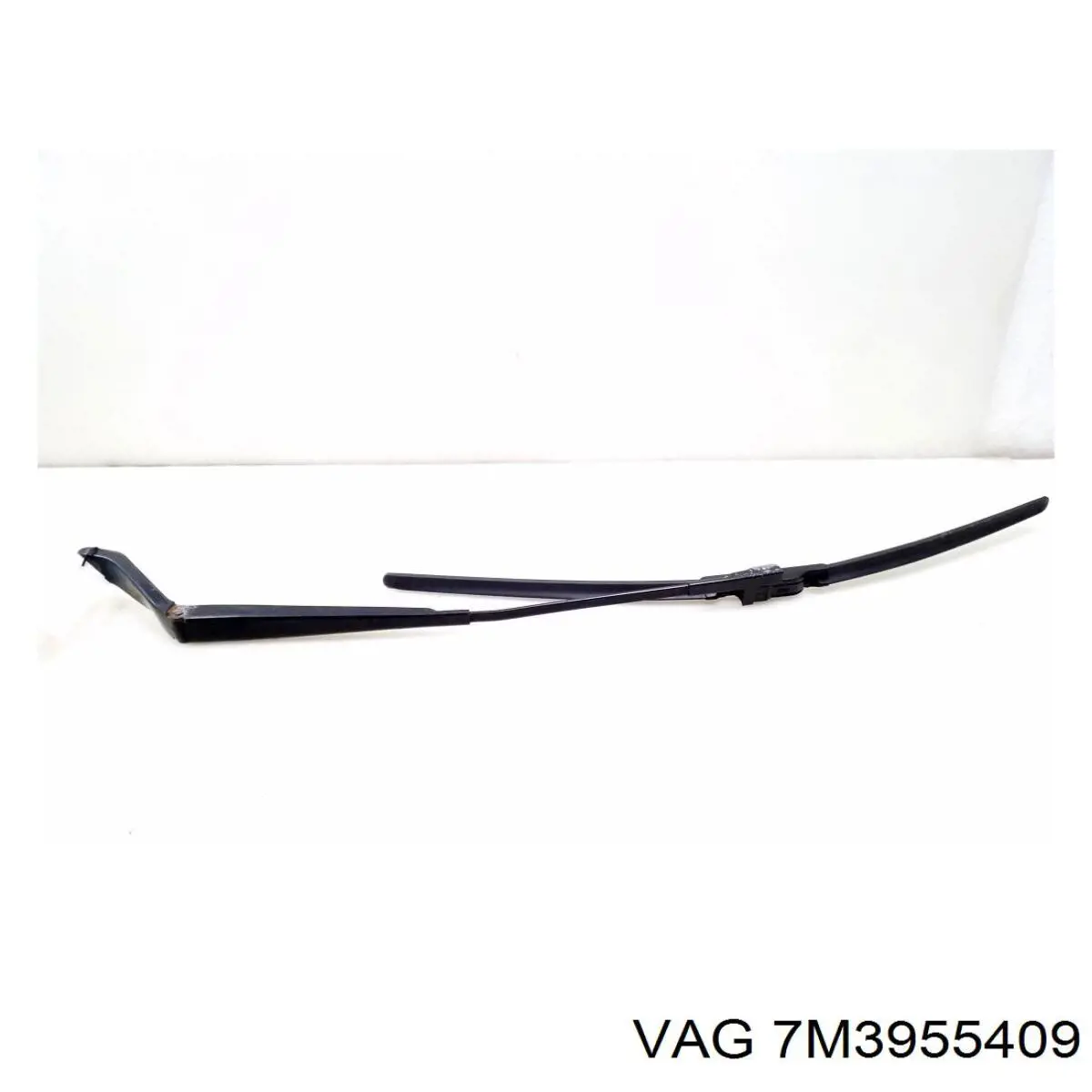 Brazo de limpiaparabrisas VAG 7M3955409 precio, desde 31,94 EUR