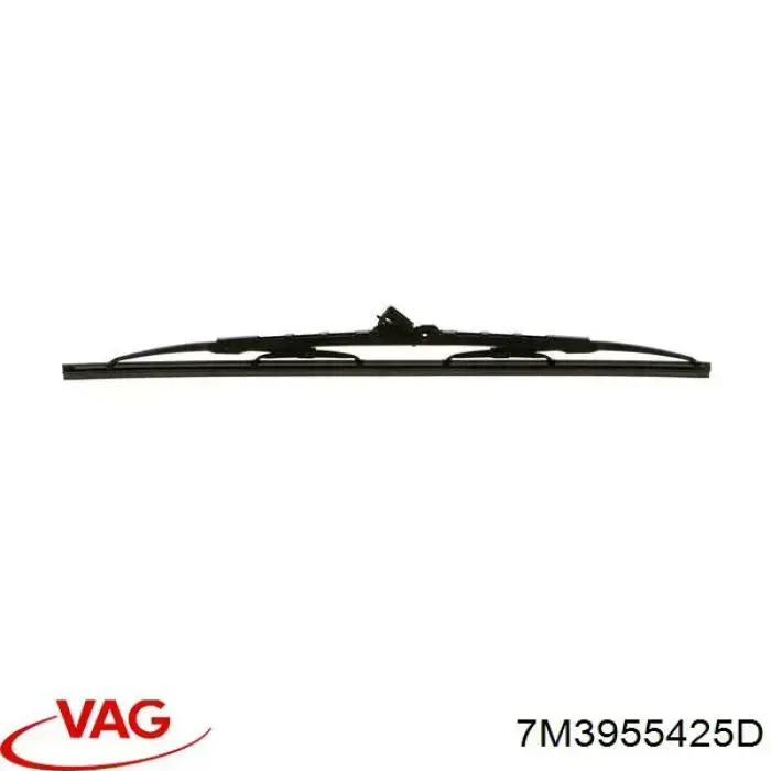 Comprar 7M3955425D VAG Limpiaparabrisas traseros