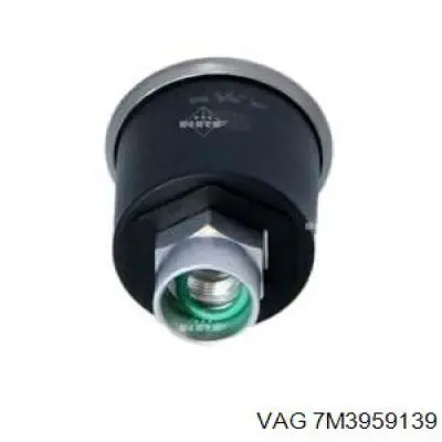 7M3959139 VAG Sensor de baja presion aire acondicionado
