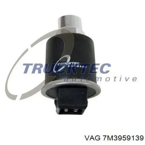 Sensor de presion A/C VAG 7M3959139 precio, desde 21,51 EUR