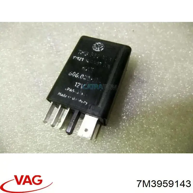Acoplamiento magnético compresor aire acondicionado VAG 7M3959143A precio, desde 96,94 EUR