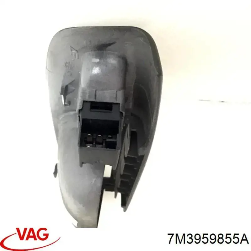 Interruptor motor elevalunas delantero derecho Vika 99591399401