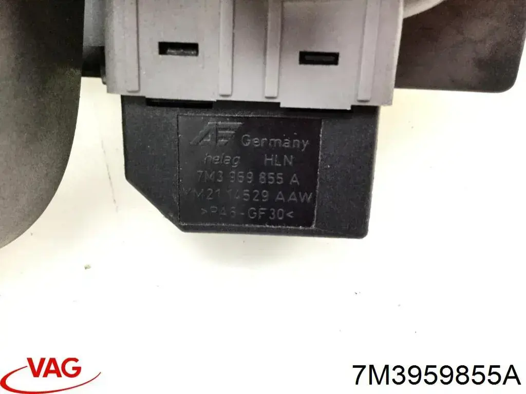 Botón de encendido del motor del elevalunas delantero derecho Vika 99591399401 precio, desde 10,96 EUR