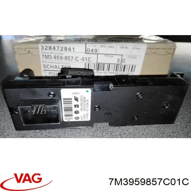 Comprar 7M5959857C VAG 