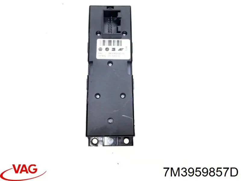 Comprar 7M3959857D VAG 
