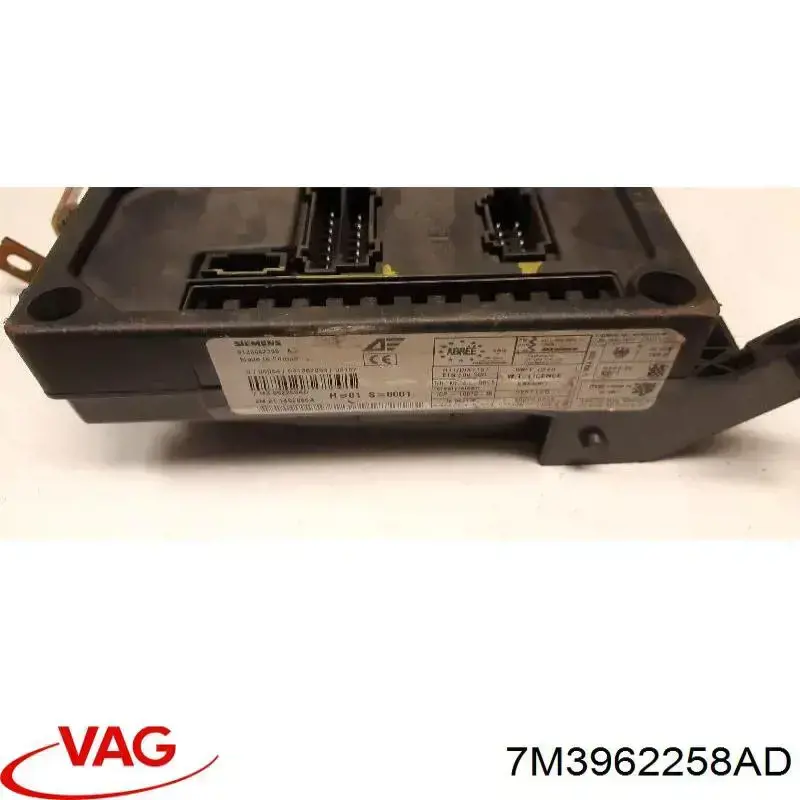  VAG 7M3962258BB precio, desde 2902,23 EUR