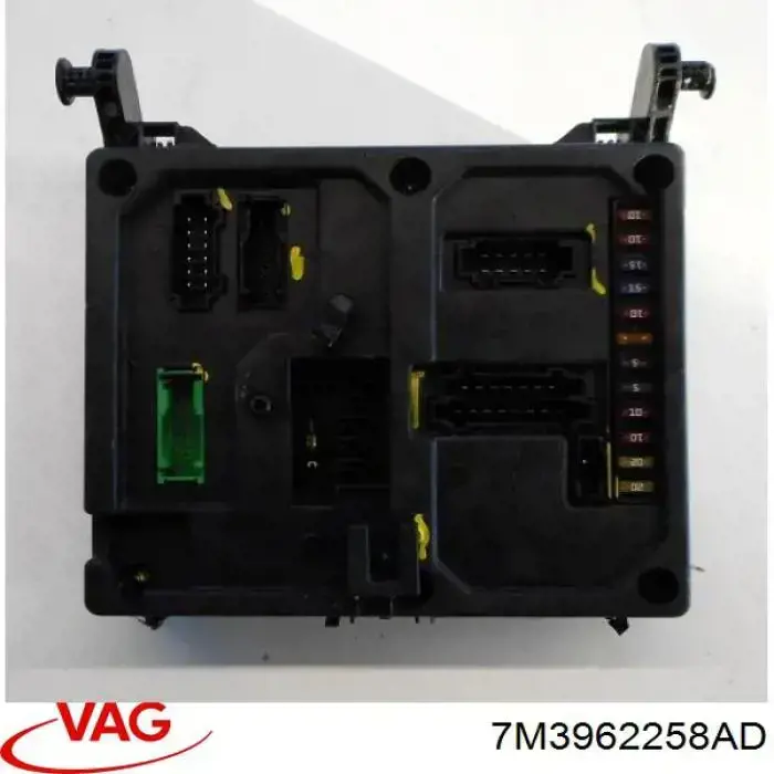 Comprar 7M3962258AD VAG 