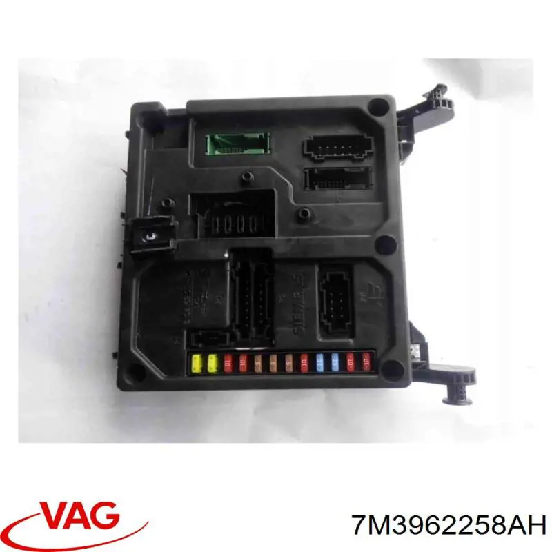 Comprar 7M3962258AH VAG 