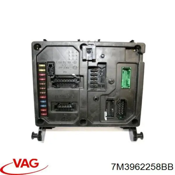 Comprar 7M3962258BB VAG 