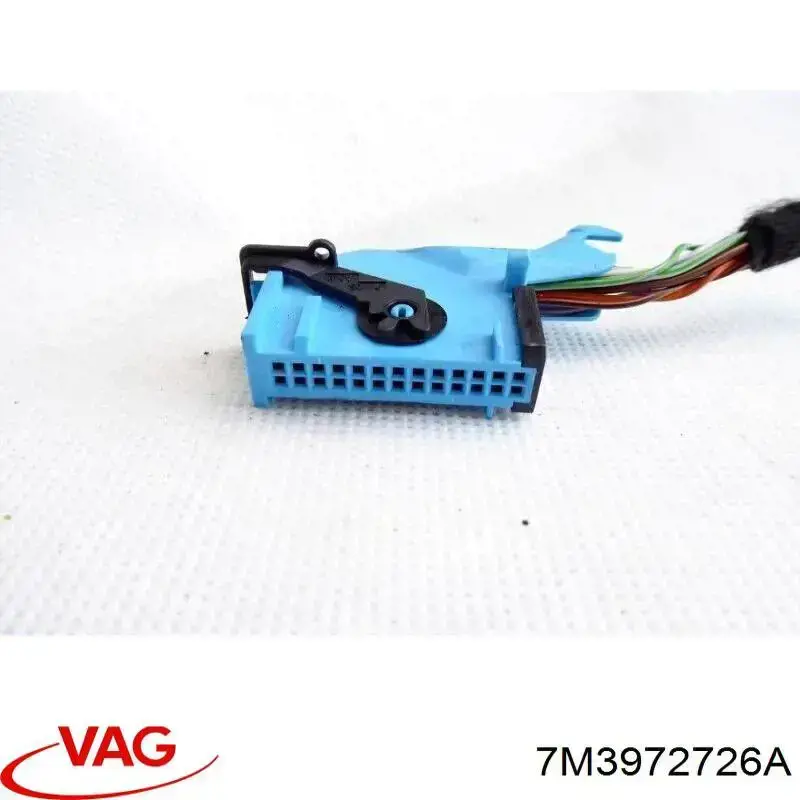  VAG 7M3972726A precio, desde 27,95 EUR