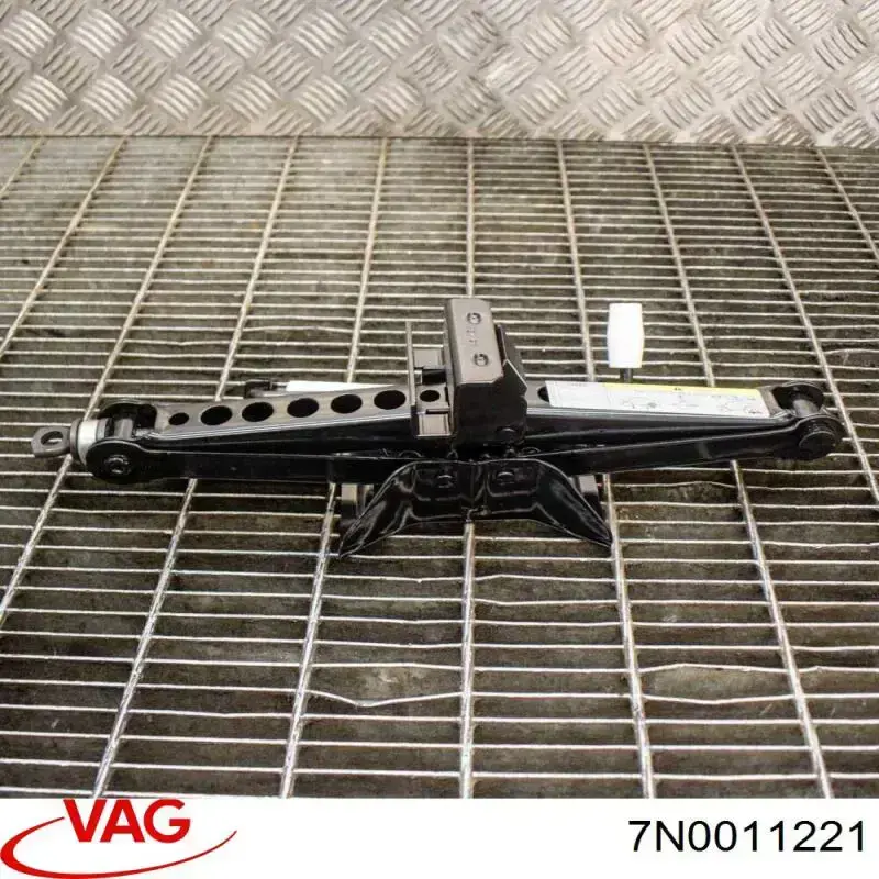 Comprar 7N0011221 VAG 