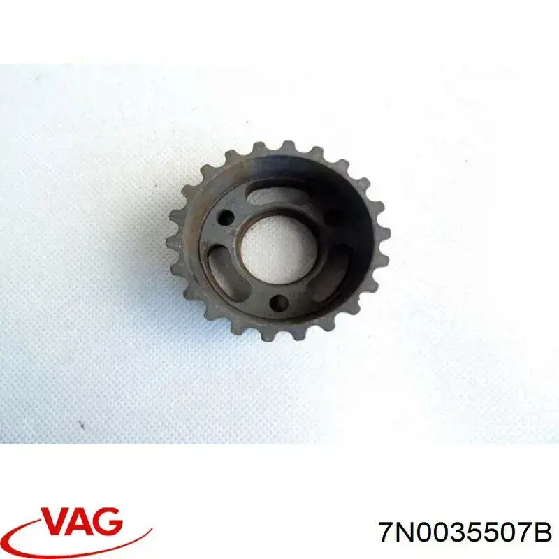 Antena 7N0035507B VAG