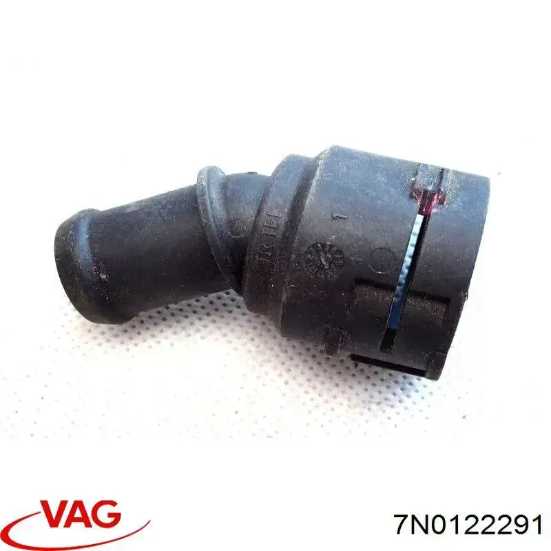  VAG 7N0122291 precio, desde 13,66 EUR