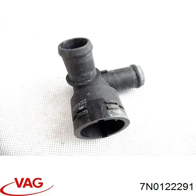 Comprar 7N0122291 VAG 